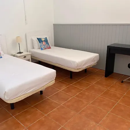 Vila Mo *