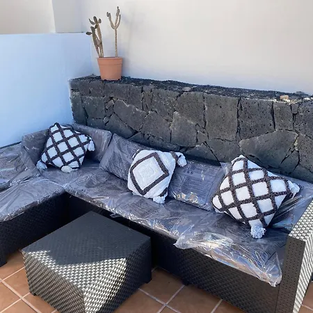 Mo Vila Playa Blanca (Lanzarote)