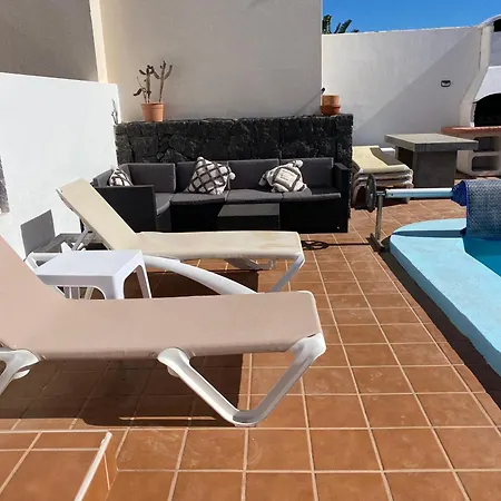 Mo Vila Playa Blanca (Lanzarote)